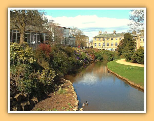 Buxton Photo Print