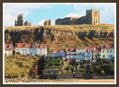 Whitby Photo Print - Image 3